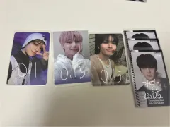 2025年最新】straykids ジョンインの人気アイテム - メルカリ