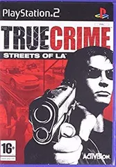 【中古】「未使用品」True Crime: Streets of LA (PS2)