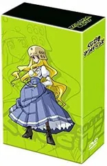【中古】「未使用品」げんしけん DVD-BOX 2 2026年最新】げんしけん DVD-BOXの人気アイテム - メルカリ