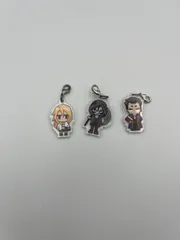 2025年最新】殺戮の天使 アクリルキーホルダーの人気アイテム - メルカリ