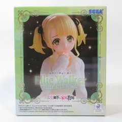 28個 公女殿下の家庭教師 Yumemirize ティナ エリー 公女殿下の家庭教師 Yumemirize “エリー・ウォーカー”｜プライズ・くじ