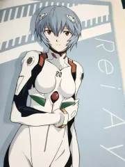 2025年最新】綾波レイ バスタオルの人気アイテム - メルカリ