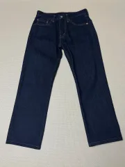 (28) リーバイス デニムパンツ 出品