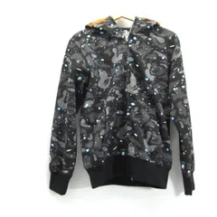 2025年最新】シャークパーカー 迷彩の人気アイテム - メルカリ