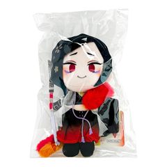わんぱく！刀剣乱舞 ぬいぐるみ かしゅうきよみつ 加州清光 - メルカリ