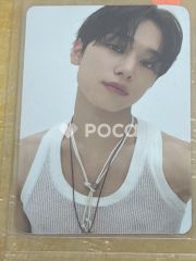 TXT ヨンジュン kpopnara US NYCポップアップ限定 トレカ TXT ヨンジュン kpopnara US NYCポップアップ限定 トレカ TXT