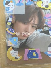 CRAVITY テヨン EVERSHINE 公開放送 サノク トレカ - メルカリ