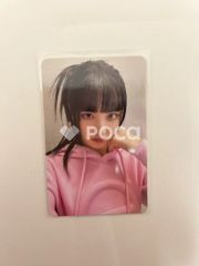 CRAVITY テヨン EVERSHINE 公開放送 サノク トレカ - メルカリ