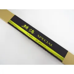 2025年最新】シマノ ロッド 鱗海スペシャル 1-530の人気アイテム