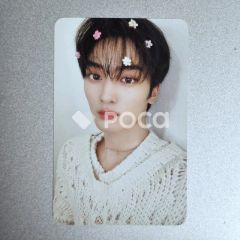 CRAVITY テヨン EVERSHINE 公開放送 サノク トレカ - メルカリ