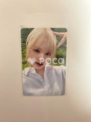 CRAVITY テヨン EVERSHINE 公開放送 サノク トレカ - メルカリ