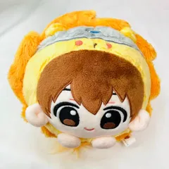 2026年最新】沢田綱吉 ぬいの人気アイテム - メルカリ