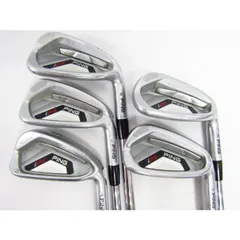 ほぼ未使用 PING i25 ドライバー 8.5度 シャフトPWR65 X ピン(PING) i25ドライバー