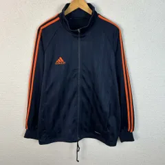 2025年最新】adidas ジャージ ヴィンテージ オレンジの人気アイテム