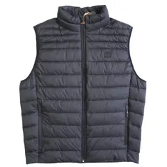 2025年最新】ボス ダウンベストの人気アイテム - メルカリ