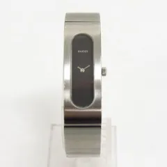 2025年最新】gucci 2400s バングルウォッチの人気アイテム - メルカリ
