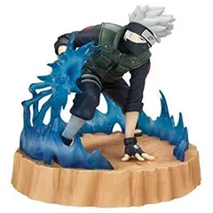 【中古】「未使用品」一番くじ NARUTO -ナルト- 疾風伝 C賞 カカシフィギュア [並行輸入品]
