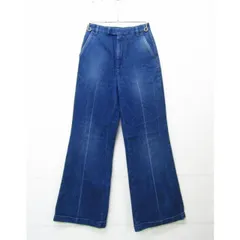 2025年最新】gucci フレアパンツの人気アイテム - メルカリ