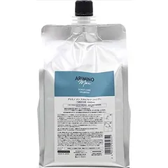 アリミノ(ARIMINO) ｱﾘﾐﾉ ﾒﾝ ｽｶﾙﾌﾟｹｱｼｬﾝﾌﾟｰ 0