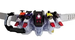 【中古】「未使用品」仮面ライダーフォーゼ 変身ベルト DXフォーゼドライバー