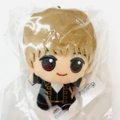 2025年最新】 銀魂 ちびぐるみ 沖田総悟の人気アイテム - メルカリ