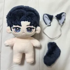 ガベージタイム (GARBAGE TIME) 甲タ (ガベージタイム) ソン・ジュンス 付属 ぬい ぬいぐるみ ぬい ぬいぐるみ