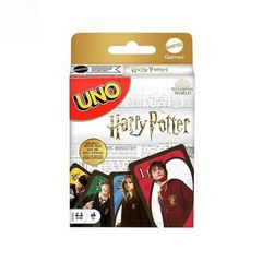 UNO 우노 해리 포터 게임 파티 게임 카드 게임