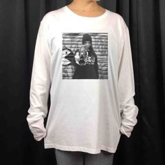 Claude Maki Long Sleeve Shirt キムタク 本日迄 - メルカリ