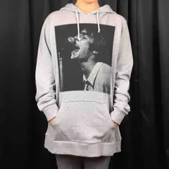 2025年最新】リアムギャラガー パーカーの人気アイテム - メルカリ