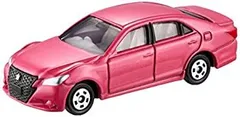 【中古】「未使用品」トミカ No.92 トヨタ クラウン アスリート 箱