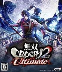【中古】「未使用品」無双OROCHI 2 Ultimate - XboxOne