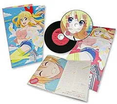 2026年最新】ニセコイ Blu-ray Disc BOX(完全生産限定版)の人気