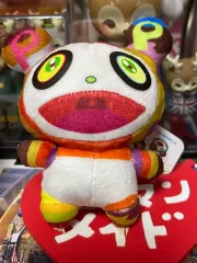 2025年最新】村上隆 パンダ キーの人気アイテム - メルカリ