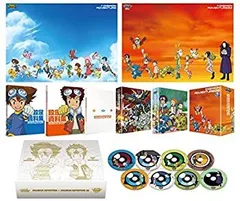 2026年最新】デジモンアドベンチャー 15th Anniversary Blu-ray BOXの