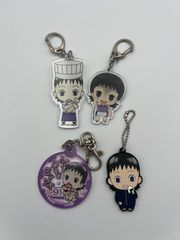 ユーリ!!! on ice オンリーショップ スタッフパス ヴィクトル - メルカリ