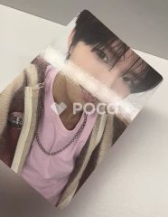 THE BOYZ ジュヨン PHANTASY Pt.1 Christmas In August ミニレコード