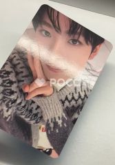 THE BOYZ ジュヨン PHANTASY Pt.1 Christmas In August ミニレコード