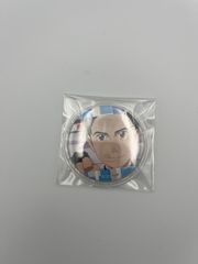 ユーリ!!! on ice オンリーショップ スタッフパス ヴィクトル - メルカリ