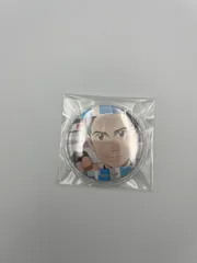 ユーリ!!! on ICE トレーディング缶バッジ vol.9 勝生勇利