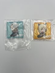 ユーリ!!! on ice オンリーショップ スタッフパス ヴィクトル - メルカリ