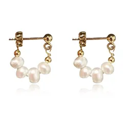 【在庫セール】金属アレルギー対応 人気 レディース ピアス