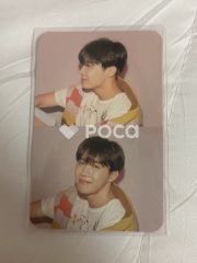 INFINITE ソンギュ トレカ 15周年記念 韓国限定 INFINITE ソンギュ トレカ 15周年記念 韓国限定 INFINITE ソンギュ