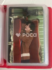 NCT ヘチャン 2024 NCT DREAM WORLD TOUR THE DREAM SHOW 3 : DREAM