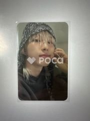 NCT ヘチャン 2024 NCT DREAM WORLD TOUR THE DREAM SHOW 3 : DREAM