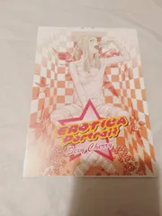 ポートレート】ノーモアヒーローズ特典 エロチカ セクシーチェリー味