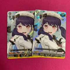 ヴァンガード バンドリ 藤都子 EXS 10thanniversary夢限大みゅーたいぷ藤都子(サイン)【EXS】{DZ-BT10