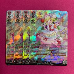 キャンベロレッゾスター キャンベロレッゾstar 金 4枚 - メルカリ