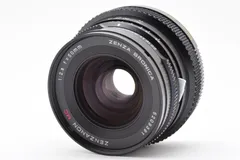 2026年最新】ブロニカETRの人気アイテム - メルカリ