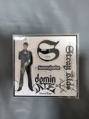 Stray Kids(ストレイキッズ・スキズ・SKZ) スンミン(SEUNGMIN) ワールドツアー アクリル スタンド IN JAPAN