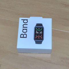 OPPO Band 2 マットブラック スマートウォッチ OBB215 BK